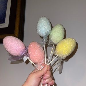 Easter decorations